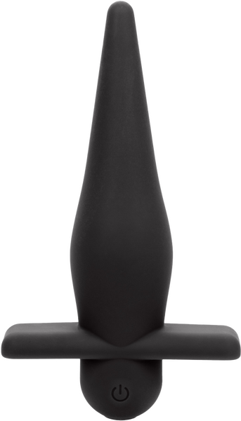 High Intensity Probe – Rechargeable Silicone Probe with 10 Vibration and Pulsation Functions
