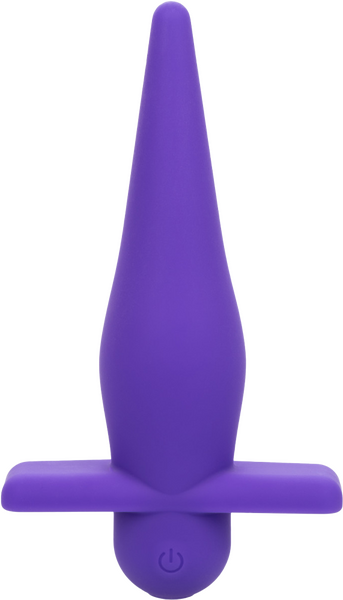 High Intensity Probe – Rechargeable Silicone Vibrator with 10 Vibration and Pulsation Functions