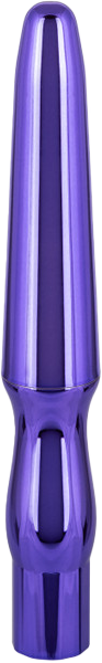Rechargeable Tapered Anal Probe – Ultra-Powerful Slender Design with 10 Vibration Functions