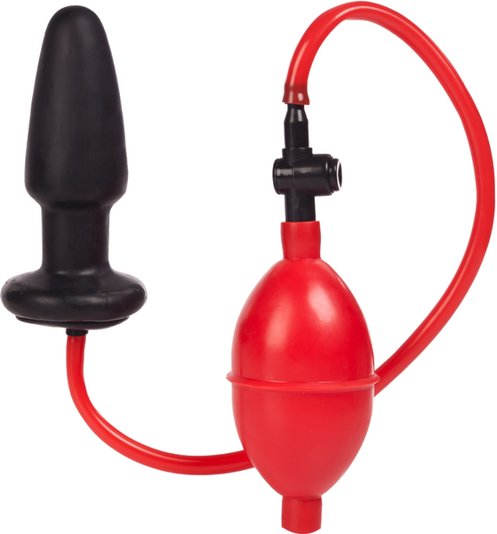 Colt Expandable Butt Plug – Adjustable Inflatable Anal Toy