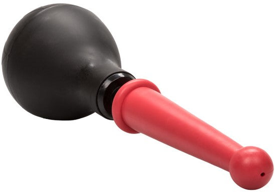 Colt The Guyser Anal Douche – High-Quality Reusable Anal Douche