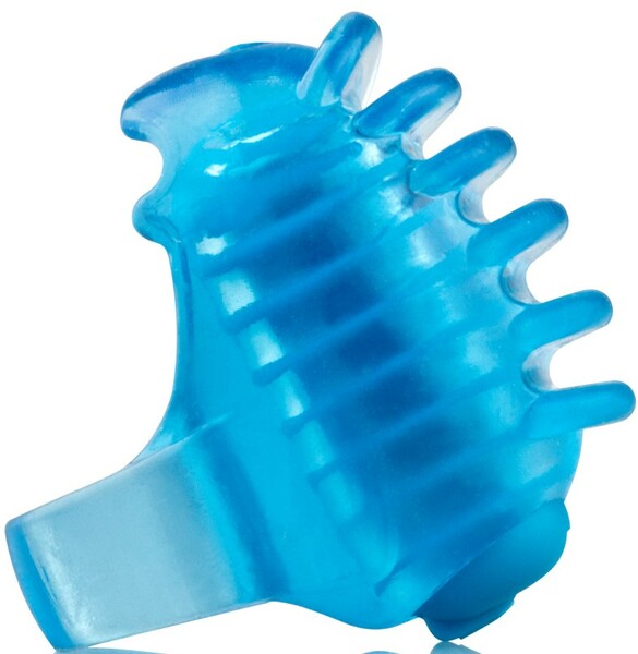 FingO Tips – Disposable Waterproof Mini Vibrator for Fingertips