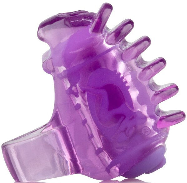 FingO Tips – Disposable Waterproof Mini Vibrator for Fingertips