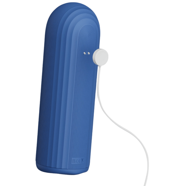 Submarine Submersible Thrusting Contracting Vibrating Male Masturbator – Luxury Male Masturbator