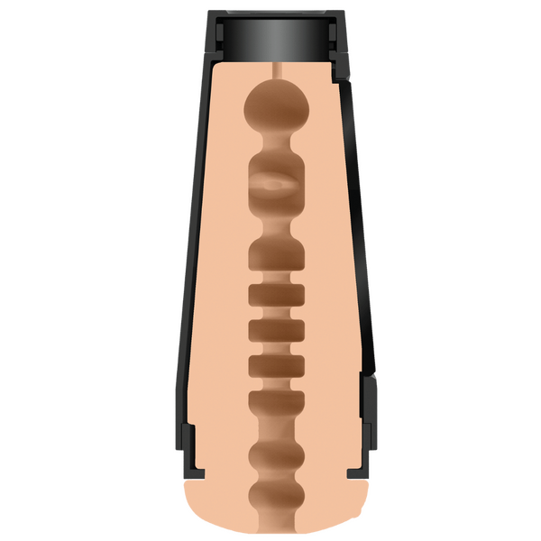 Chantal Danielle Main Squeeze – Handcrafted Lifelike Warm Ultraskyn Stroker
