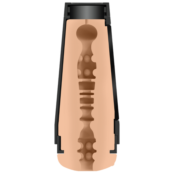 Lexi Luna Main Squeeze – Handcrafted ULTRASKYN Variable Pressure Stroker