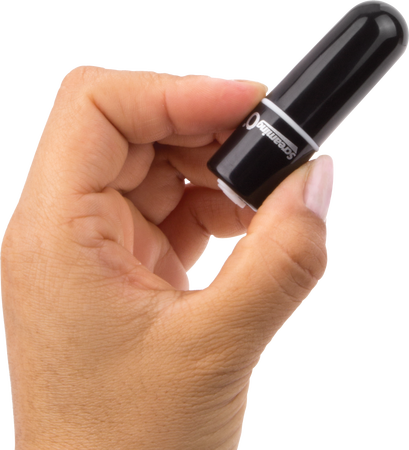 Vooom Bullet – Waterproof 10-Function Portable Bullet Vibrator