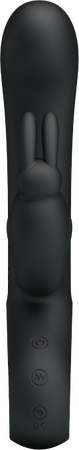Rechargeable Webb – Dual Motor Rabbit Vibrator