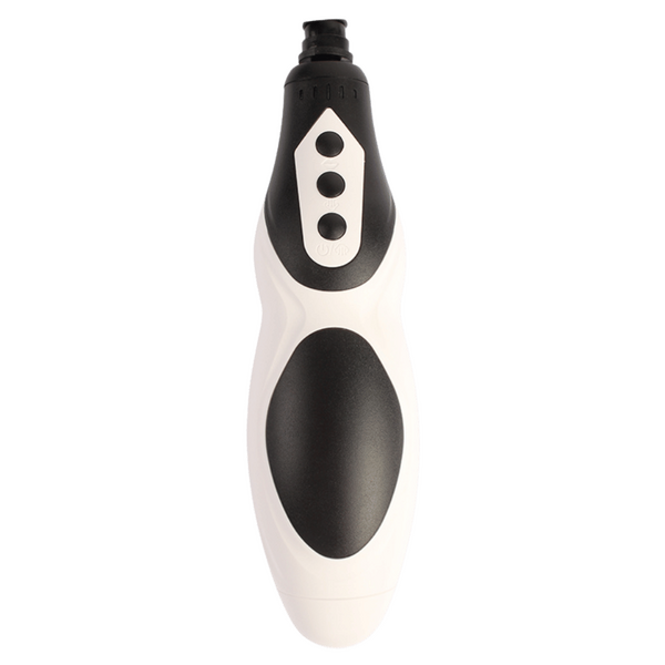Vaczilla X18 (Transparent) – USB Rechargeable Silicone Rim Vagina Pump