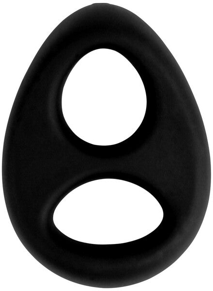 Laviva King of the Rings – Premium Silicone Cockring Set