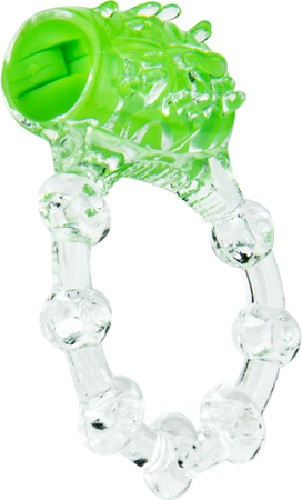 Screaming O ColorPop – Vibrating Ring