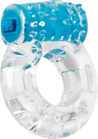 Screaming O Colour Pop Quickie Plus – Vibrating Erection Ring