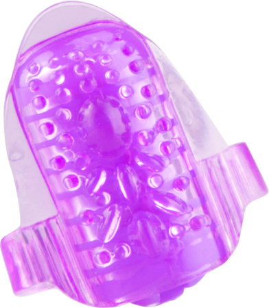 Screaming O LingO – Rechargeable Tongue Vibrator