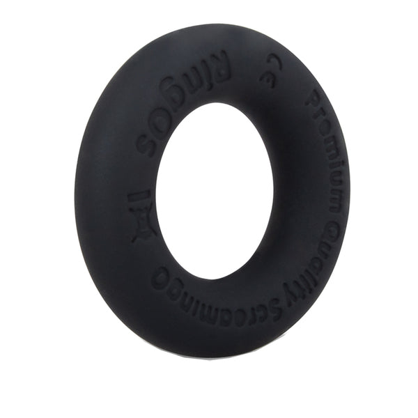 Screaming O RingO Ritz – Liquid Silicone Cock Ring