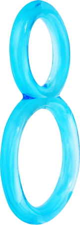 Ofinity Double Erection Ring