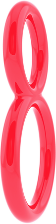 Ofinity Double Erection Ring