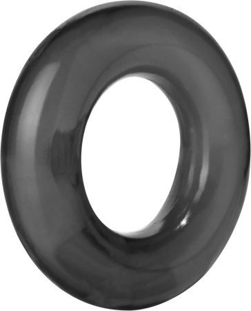 RingO Pleasure Ring – Erection-Enhancement Stretchy Sex Ring