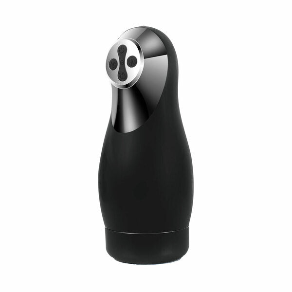 Laviva Tornado – 212mm Suction and Vibration Stroker