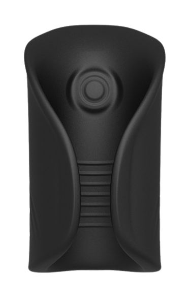 Knight Rider – Waterproof Rechargeable Vibrator with 5 Vibration and Tapping Modes