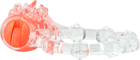 Screaming O ColorPop – Vibrating Ring