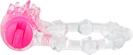 Screaming O ColorPop – Vibrating Ring