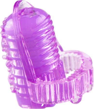 Screaming O LingO – Rechargeable Tongue Vibrator