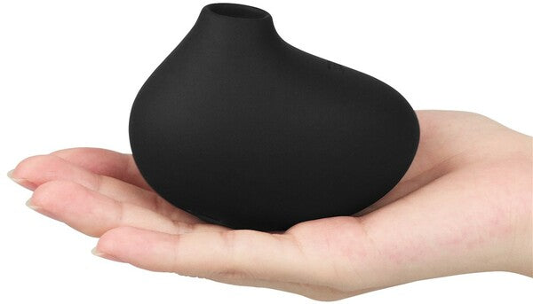 O-Sensual Suction Vibe – Rechargeable Pleasure Device