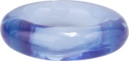 RingO Pleasure Ring – Erection-Enhancement Stretchy Sex Ring