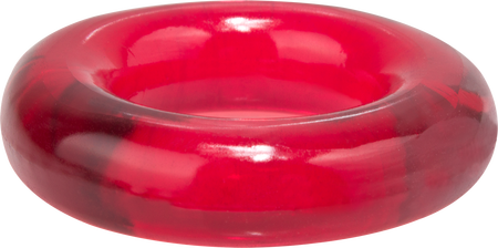 RingO Pleasure Ring – Erection-Enhancement Stretchy Sex Ring