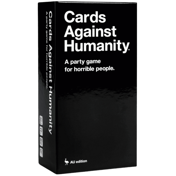 Cards Against Humanity – Party Card Game