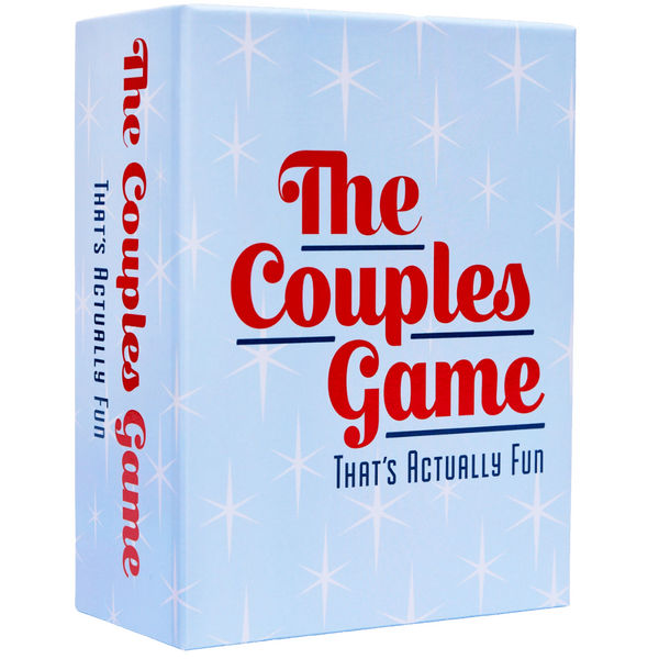 The Couples Game That’s Actually Fun – Interactive Party Game