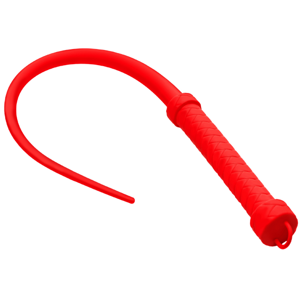 Viper Tail Silicone Whip – Premium Grade Flexible Silicone Whip