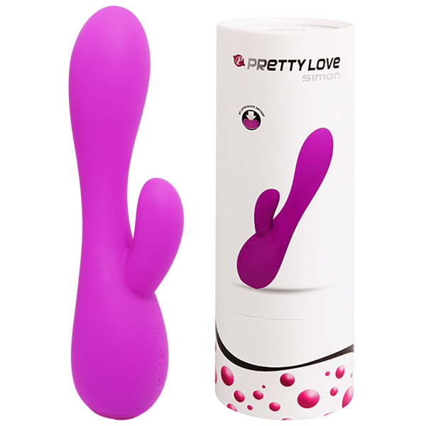 Simon Vibrating Massager – Vibrating Massager