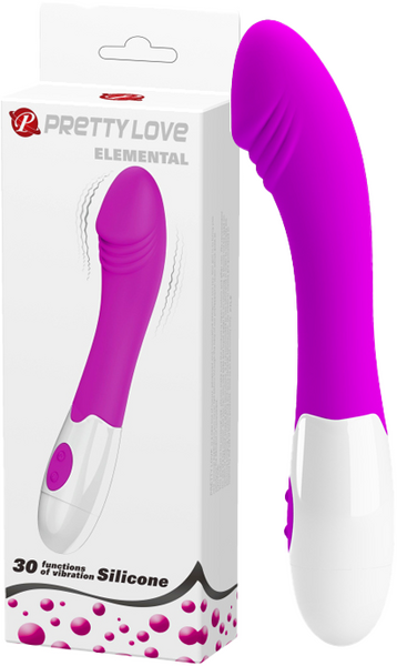 Elemental – Vibrator