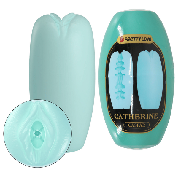 Catherine Casper Fantastic Egg – Masturbator Sleeve