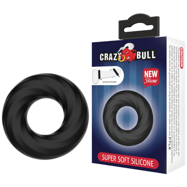 Newt Super Soft Silicone Cockring – High-Quality Silicone Cockring