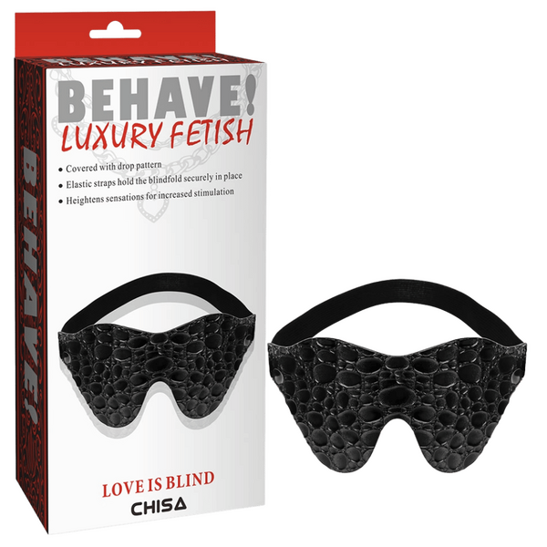 Love Is Blind Classics – Adjustable Elastic Strap Accessory
