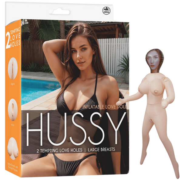 Elise Standing Position (153cm) – Realistic Sex Doll with Two Love Holes and Large Breasts
