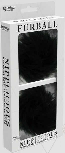 Furball Nipplicious – Erotic Nipple Pasties