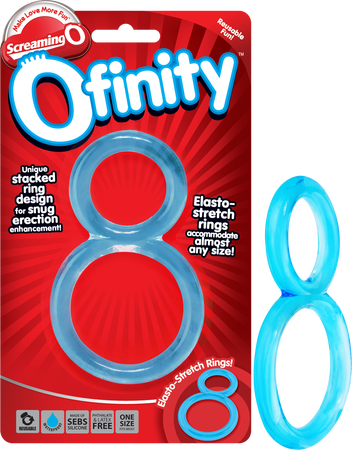 Ofinity Double Erection Ring