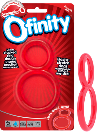 Ofinity Double Erection Ring