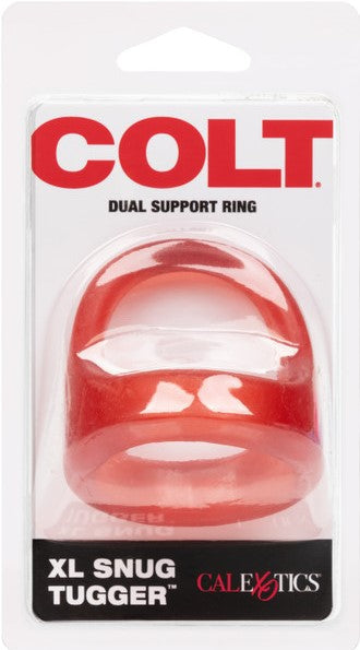 Colt XL Snug Tugger – Extra Large Male Pleasure Enhancer Ring Device