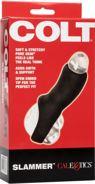 Colt Slammer – Penis Extender Male Sex Toy by CalExotics