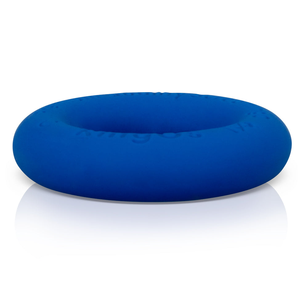 Screaming O RingO Ritz – Liquid Silicone Cock Ring