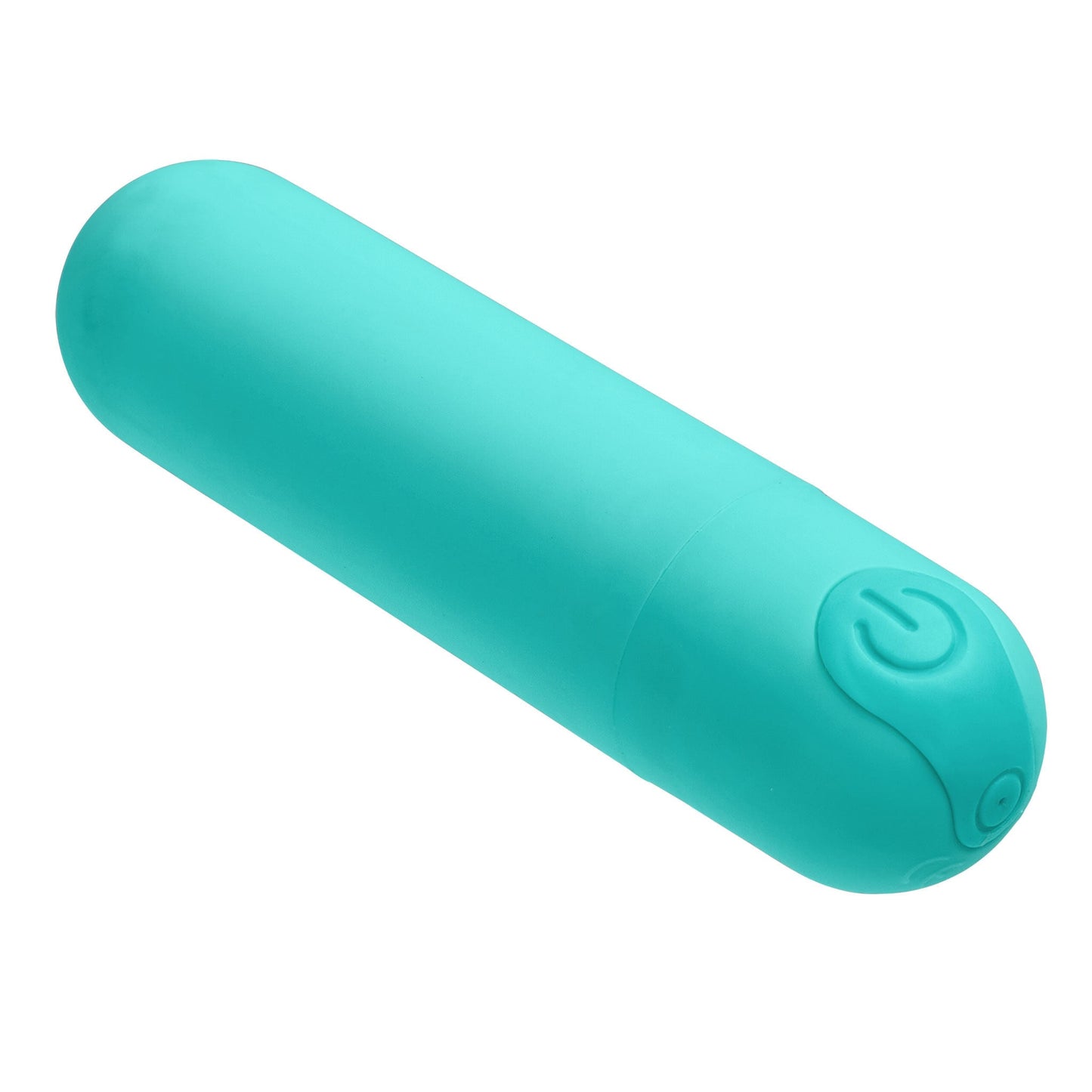 Cloud 9 Novelties Rocker Base Prostate Stimulator With Rechargeable Bullet Vibrator