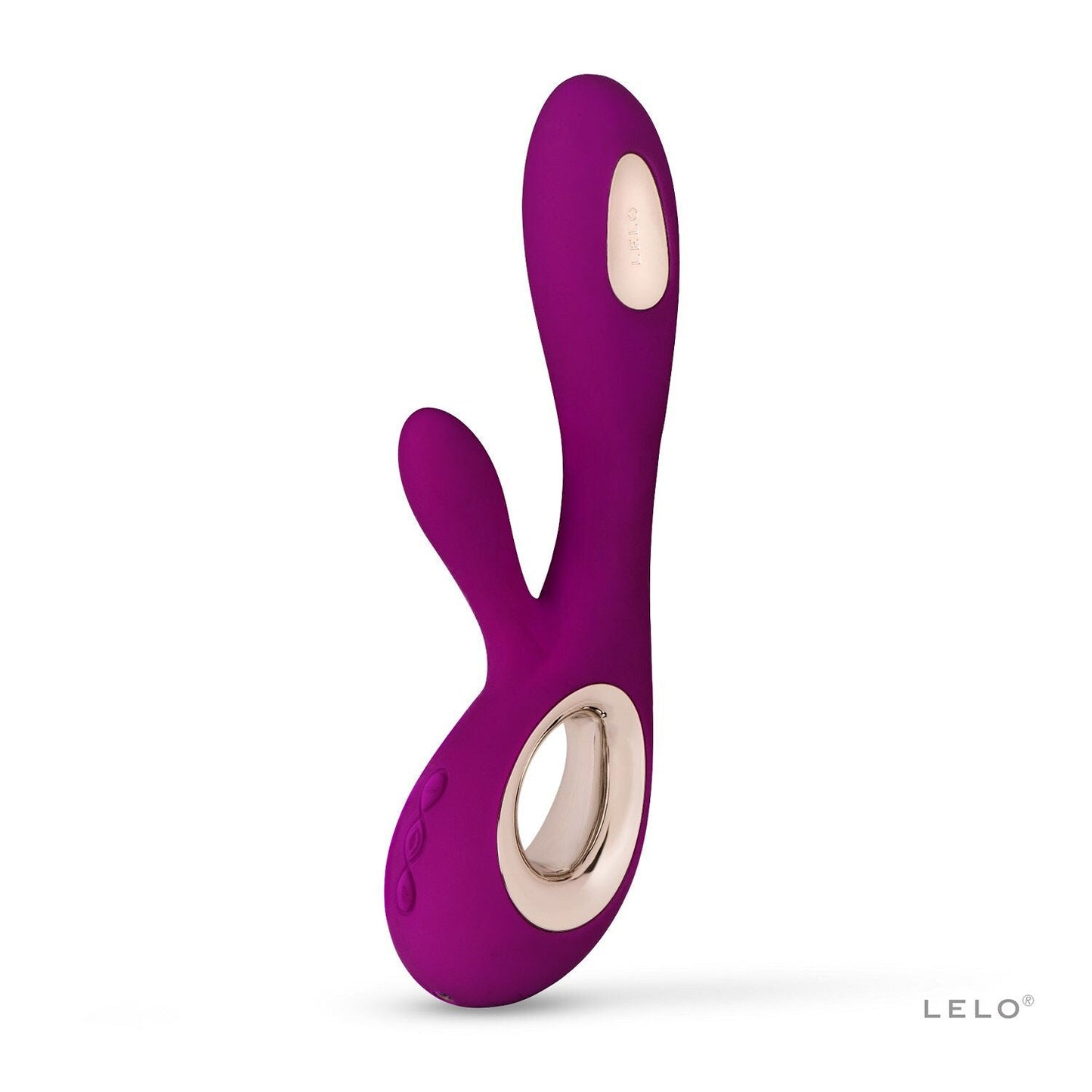 Lelo Soraya Wave Rose – Luxury Dual Waterproof Vibrator