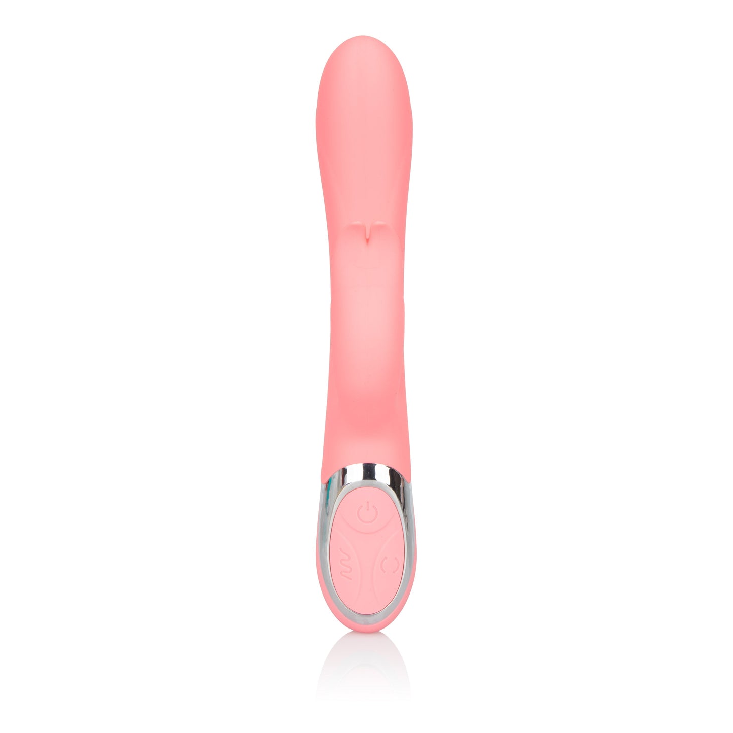 Enchanted Tickler Vibrator with Rotating Beads