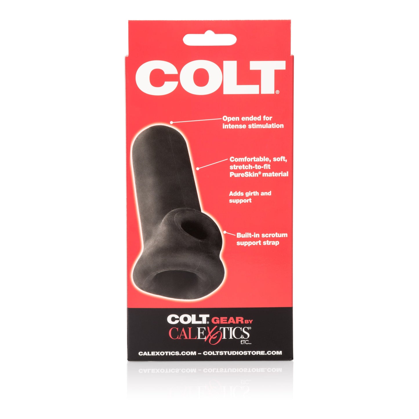 Colt Slammer – Penis Extender Male Sex Toy by CalExotics
