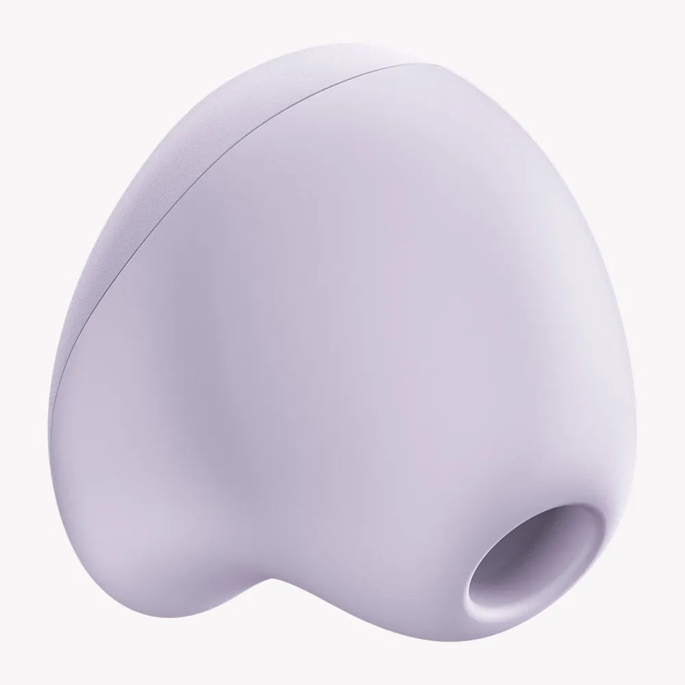 Mea Air Pulse Vibrator (Purple) – Pressure Wave Vibrator