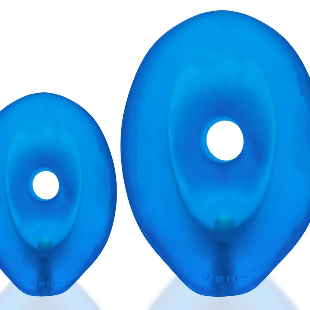 Oxballs Glow Hole 1 Small – LED Light-Up Butt Plug